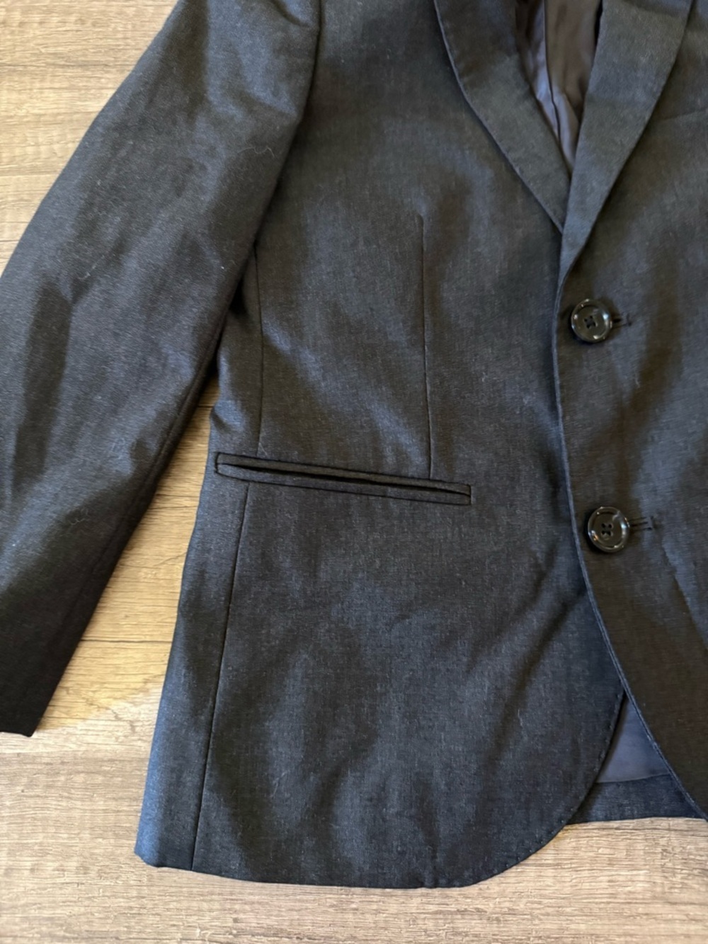 Crewcuts ludlow blazer jacket - Picture 2 of 8